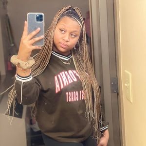 Meet your Posher, Jazmine